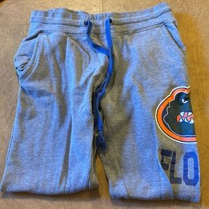 FL gator sweats